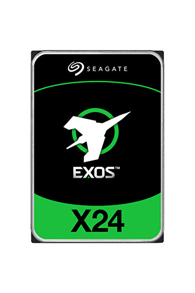 Other SEAGATE Exos X24 (3,5", 16TB, SAS 3, 7200 rpm)