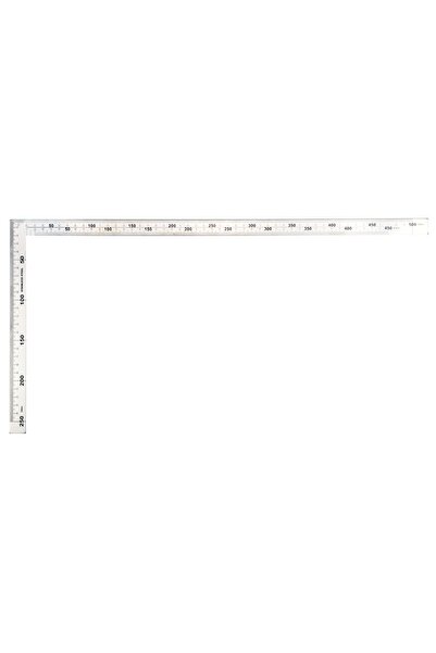 Other Colțar de oțel 150 x 300 mm oțel inoxidabil YT-7083 YATO