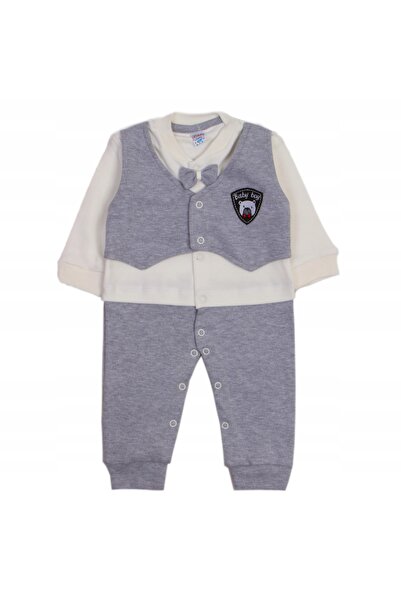 Mod Kids Rampers Cu Deschidere, Mod Kids, Mărime: 86/62, 12–18 Luni, Efect El...