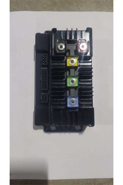 Arora ZR5 - BEYİN 72V…........