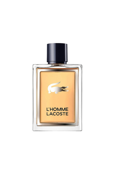 Lacoste Lacoste, L'Homme, Eau De Toilette, Ανδρικά, 100 ml