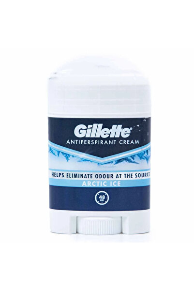 Gillette مزيل العرق أركتيك آيس 45 مل