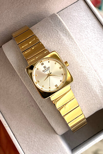 Reward Orijinal 2 Yıl Garantili Erkek Kol Saati Çelik Kordon Kutulu