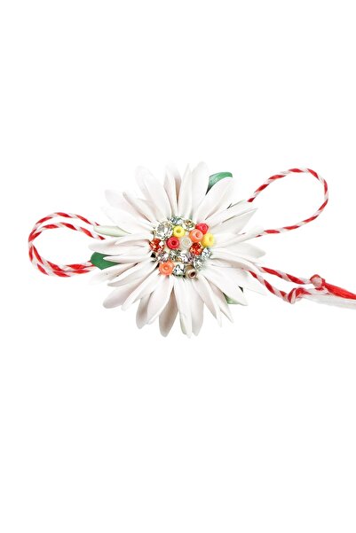 Miidefloriart Martisor tip brosa, model 26MBR108