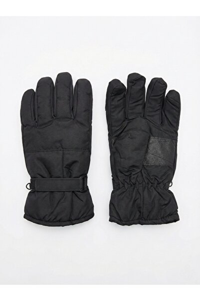 Fatih Su Geçirmez Yetişkin Kar Kayak Eldiveni