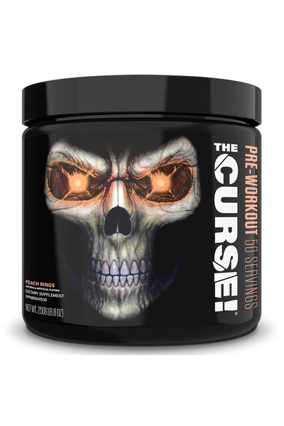 JNX Sports ذا كورس، حلقات الخوخ، 50 حصة، يعزز القوة والقدرة على التحمل