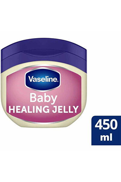 Vaseline Petroleum Jelly Baby- 450ml
