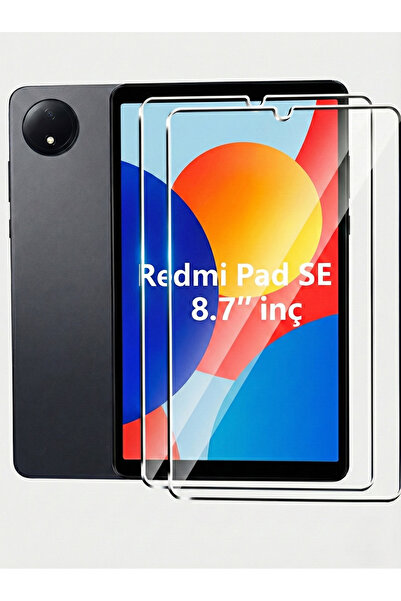 OSG Redmi Pad Se 8.7 Inch Tablet Screen Protector 9H Shatterproof Glass