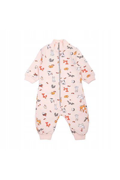 Mod Kids Bodysuit With Snaps, Mod Kids, Size: 68, 4–6 Months, Material: 65% C...