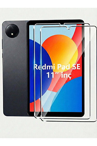 OSG Redmi Pad Se 11'' Inch Compatible Tablet Screen Protector 9H Shatterproof...