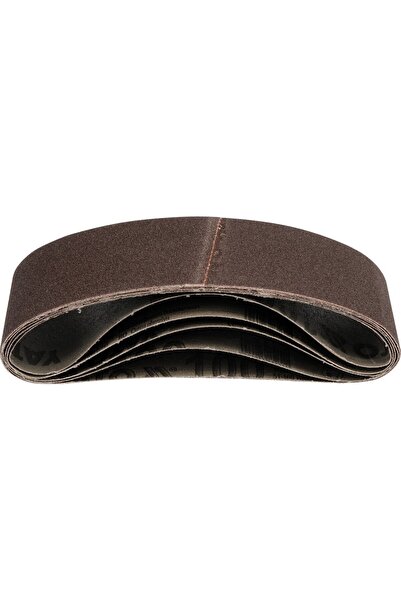 Other Endless abrasive belt 75x533 p80 5 pcs YT-83230 YATO