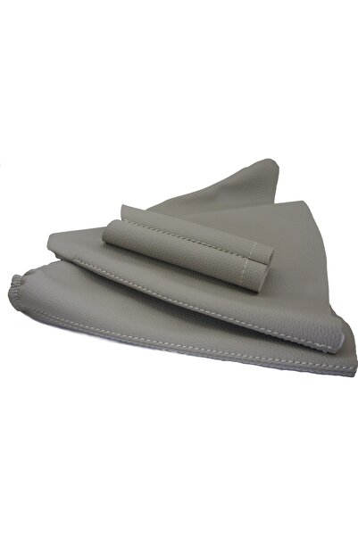 AutoAll Opr Fluence / Megane 3 Vites ve El Freni Körüğü-El Freni Kolu Derisi ...