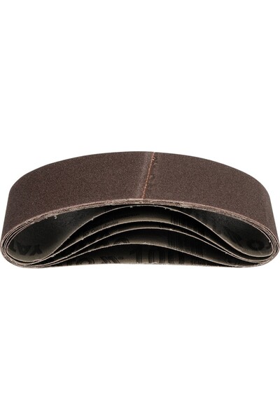 Other Endless abrasive belt 75x533 p60 5pcs YT-83229 YATO