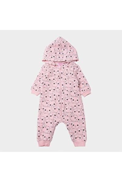 Mod Kids Rompers Deschis, Mod Kids, Mărime: 74, 6–9 Luni, Material: 65% Bumba...