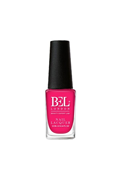 BBB London Bel London, New, Butyl Acetate, Quick-Dry, Nail Polish, 031, 10 ml
