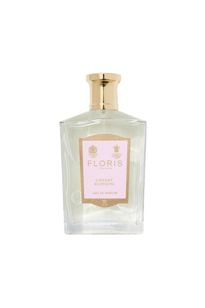 Floris Of London , Cherry Blossom, Eau De Parfum, For Women, 100 ml