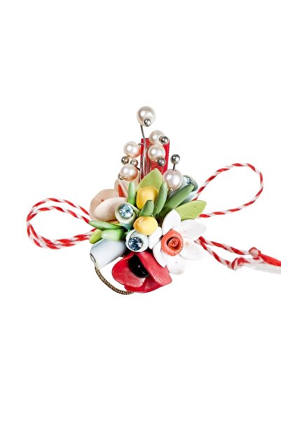 Miidefloriart Martisor tip brosa, Medii, model 26BME20