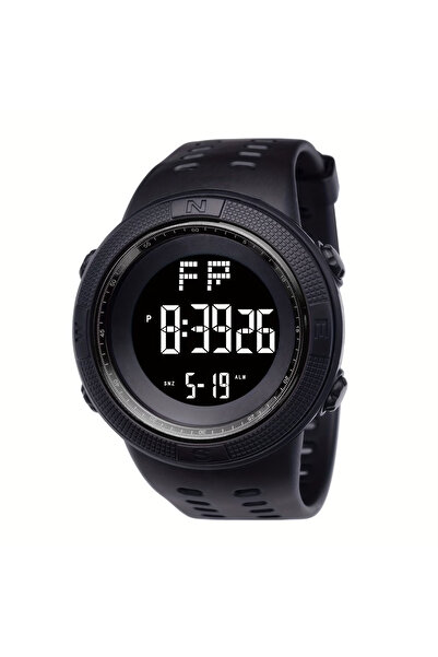 Universal Profesyonel Outdoor Erkek Kol Saati