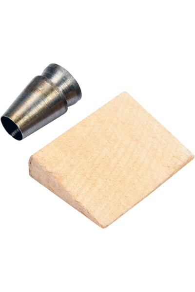 Other WEDGE SET M 0.1-0.5KG 99460 JUCO