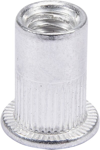 Other Piulițe nitibile din aluminiu M4, 20 buc. YT-36452 YATO