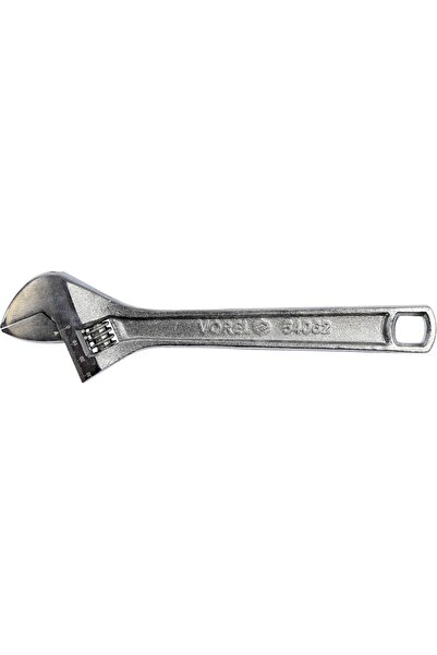 Other ADJUSTABLE WRENCH 250MM 54062 VOREL