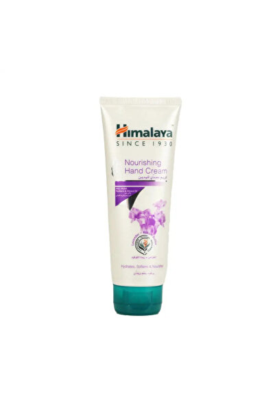 Himalaya كريم مغذي لليدين بخلاصة اللافندر وزبدة الكوكوم - 100 مل