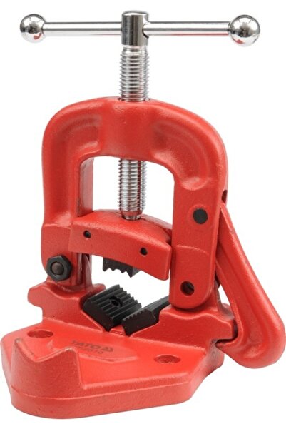 Other YT-6510 YATO 60mm Pipe Clamping Vice