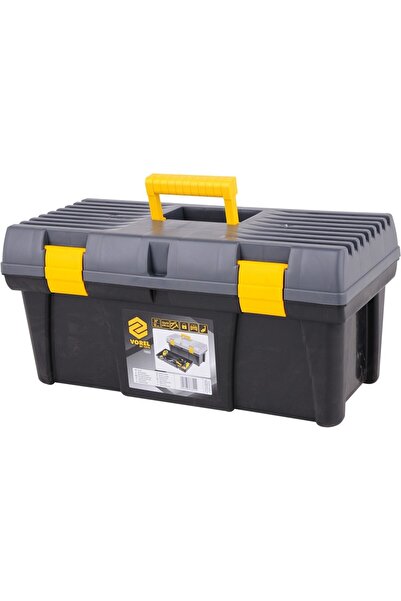 Other Cutie de scule din plastic 20"""" 78802 VOREL