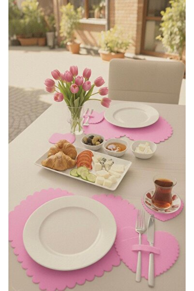 Astra Market İki Kişilik Sevgililer Gününe Özel Supla Seti Kutlama Özel Gün E...