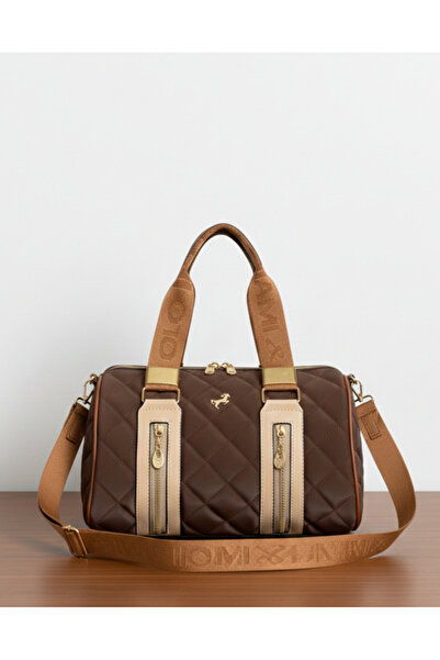 Çanta Trend Quilted Women's Hand Shoulder Bag