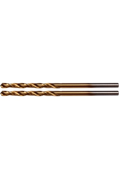 Other Burghiu metalic HSS-TiN 3MM - 2 buc. YT-44635 YATO