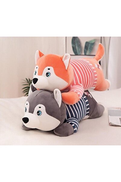 strong group Kurt köpek peluş oyuncak uyku arkadaşı peluş