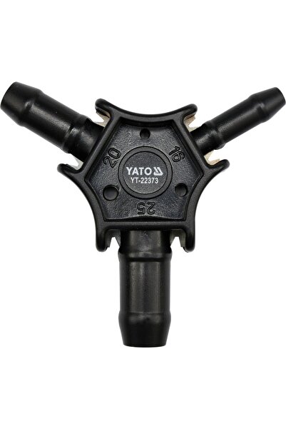 Other Calibrator cu debavurator pentru țevi PEX-AL-PEX 16/20/25 mm YT-22373 YATO