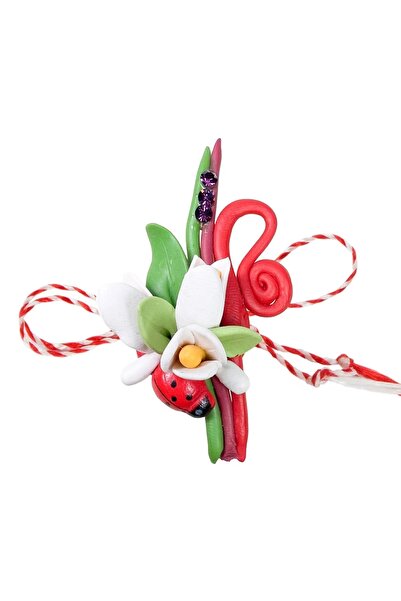 Miidefloriart Martisor tip brosa, Medii, model 26BME22