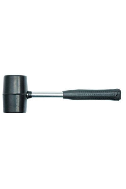 Other Ciocan de cauciuc 410g, mâner din oțel - TUV/GS 33557 VOREL