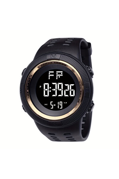 Universal Profesyonel Outdoor Erkek Kol Saati