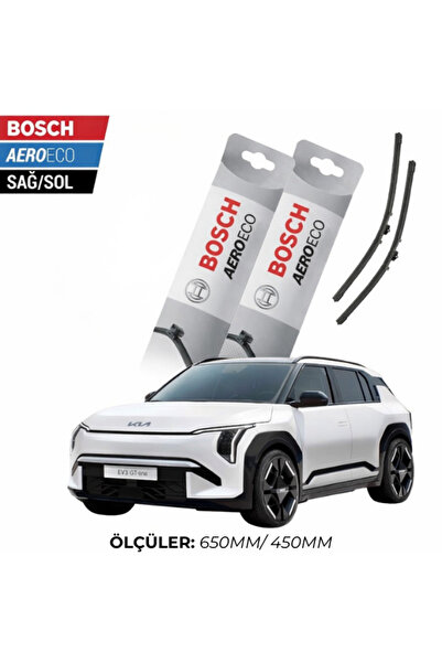 Bosch AKSCAR Aeroeco Kia EV3 (2024-2026)