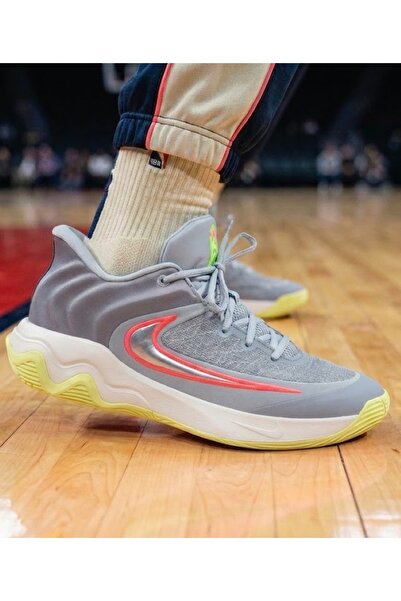 Nike Basketball shoes unisex giannis immortality 4 buy half size bigger