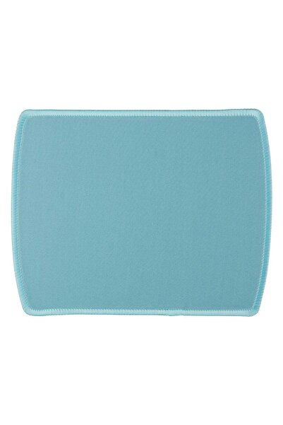 OEM Textile mousepad with non-slip rubber base for perfect grip and surface