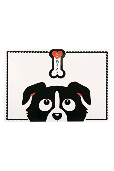 OEM Suport pentru bolul cu hrana a cainelui. Plasati-l sub bolul cu hrana si ...