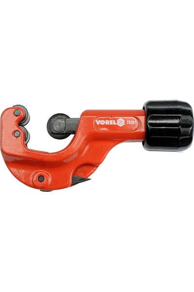 Other Pipe cutter 3-32mm / 78381 / VOREL
