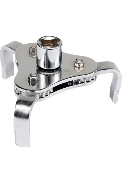 Other Oil filter wrench 63-120 mm - three-arm / YT-0826 / YATO