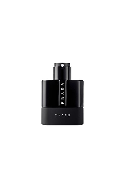 Prada Prada, Luna Rossa Black, Eau De Parfum, Pentru Barbati, 50 ml