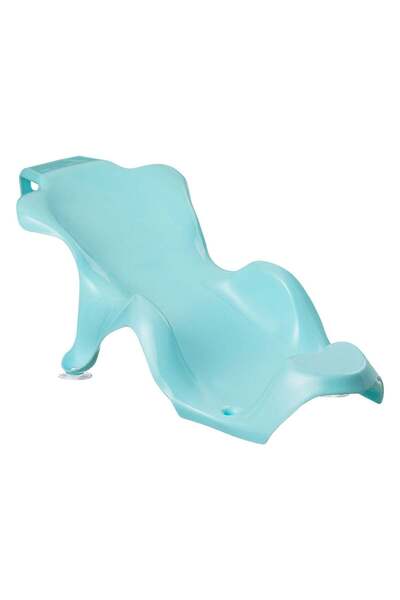 OEM Green baby bathtub stand ideal for bathing your baby safely. Cul