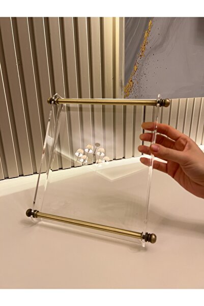 PONCİKPAZAR صينية بليكسي 23 × 25