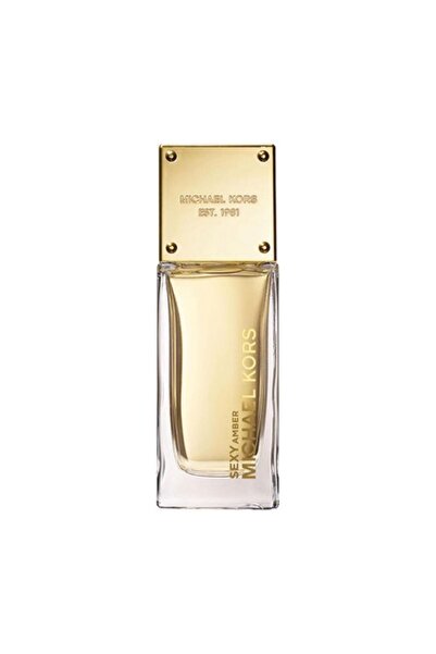 Michael Kors Michael Kors, Sexy Amber, Apă de parfum, Pentru femei, 50 ml