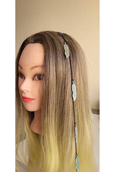 LO ADORO 2 bucăți de agrafe de păr, accesorii de vacanță, mărgele de perlat, ...