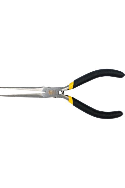 Other Clește cu vârf lung drept 150 mm / 42305 / VOREL