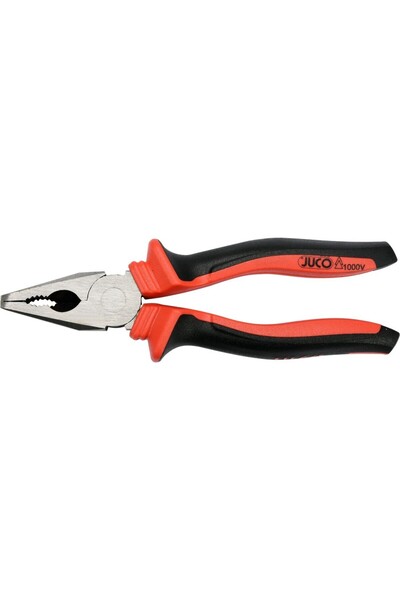 Other Universal pliers 180 mm 1000v / 40180 / JUCO
