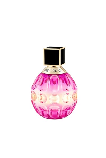 Jimmy Choo Jimmy Choo, Rose Passion, Eau De Parfum, Για Γυναίκες, 60 ml